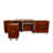 Aussie Sewing Cabinet with Hydraulic Machine Lift and Caddy by Kangaroo Sewing Furniture-30935730