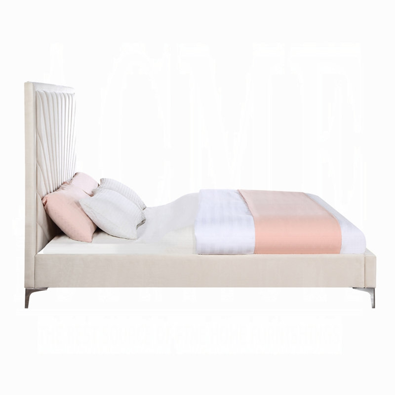 Faiz EK Bed, King