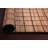 Checkered Gabbeh Oriental Rug 3x5