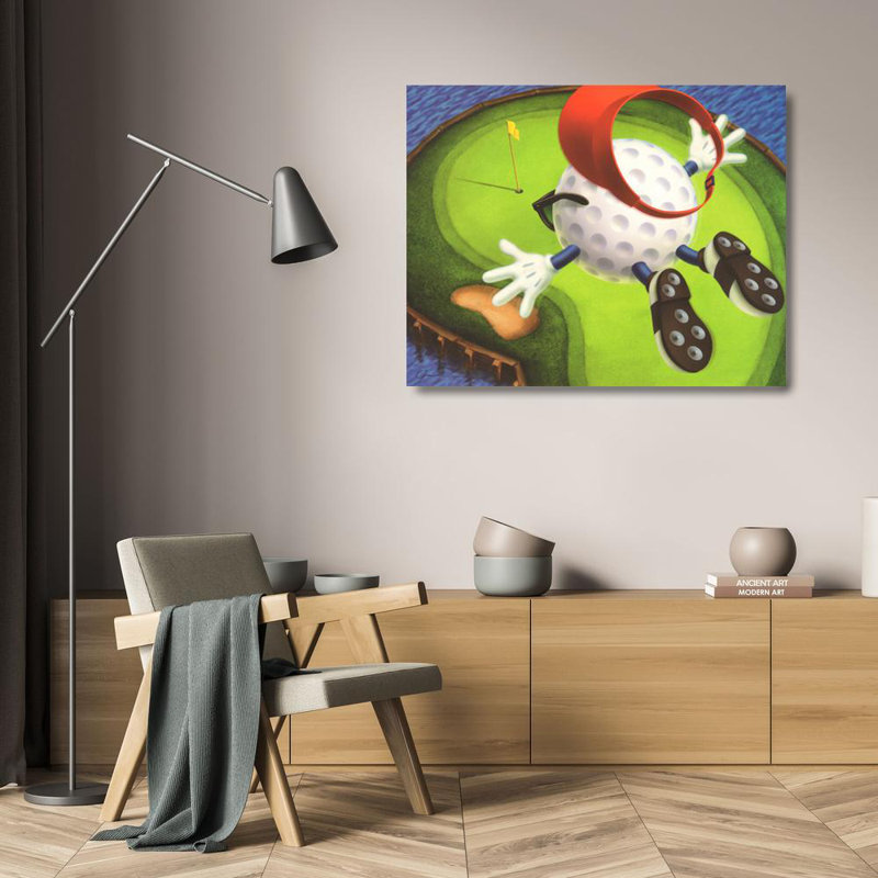 Greenie MCG-C1200, H 19 po x l 24 po