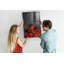 Magnetic Glass Dry Erase Board