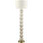 Lampe sur pied traditionnelle 62 po Kee-565389066