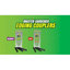 Bordure en spirale Master Gardener Pro 4 7/8 po x 40 pi