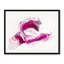 Magenta Sunrise Print by Carla White-65805679-65805678