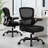 Dickens Ergonomic Mesh Task Chair-1312886536