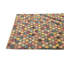 Tapis noir Oliveri
