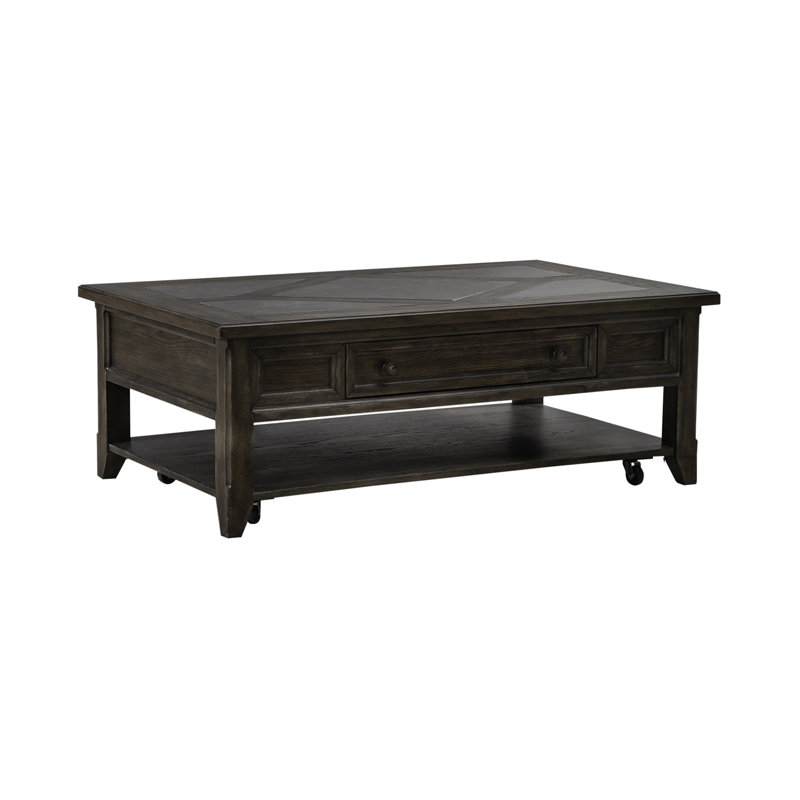 Trelawny Rectangular Cocktail Table