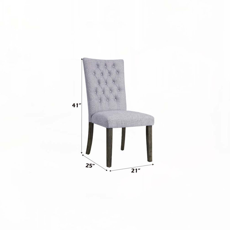 Upholstered Dining Chair
