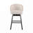 Farmington Swivel 30.25" Faux Leather Bar Stool-1698486452-1705282988
