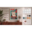 Beckoning Fortune Japandi - Wrapped Canvas-1655391426-1655391453