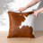Cowhide Pillow-614093437