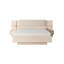 Akyria Kingsize (5') Bed
