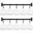 Gonvick Organizer Hooks