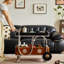 Chariot de service 27,56 po