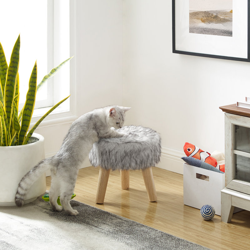 Chauncy 12.99'' H Cat Tree
