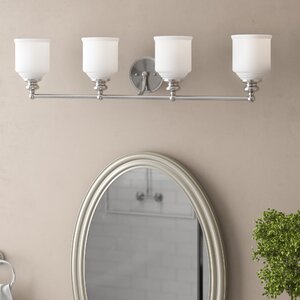 Ainikki 4-Light Vanity Light