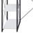 All Purpose White Finish Writing Desk | Gift Idea-216850363