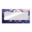 Miroir d'appoint mauve lueur de rose Love Bloom - mauve-1994495858