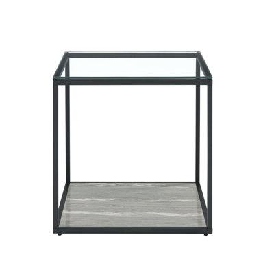 Umida End Table by Latitude Run