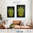Yarlin Neon Pineapple-108234031