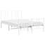 Amyliah Metal Bed-529349455