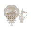 Kaeo Mug teapot set-937015469