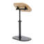 Petite table basse en C avec support pour ordinateur portable-1511624620