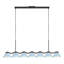 Atlas 42-In Linear Pendant-1735828503