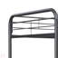 Lit superposé triple Furniture, complet / complet / complet
