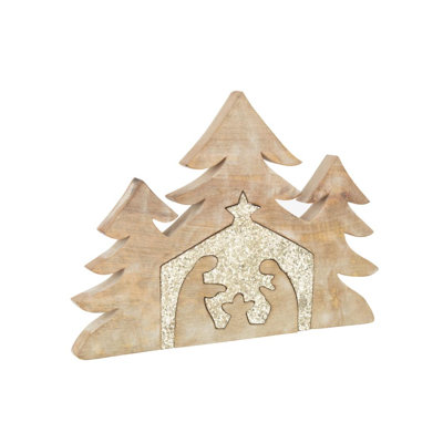 Christmas Decorative Accent