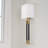 Steel Flush Mounted Sconce-70886146