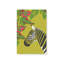 «Zebra's Tropical Retreat»