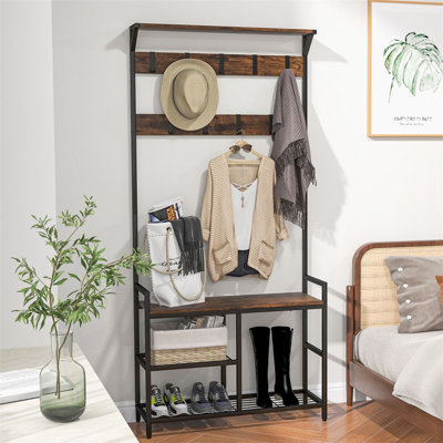 Clothing Rack