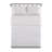 Lueras Metal Spindle Bed-972499044-972499042