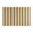 HorizontalStripes Beige Indoor and Outdoor Area Rug-1863029487