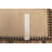 Peshawar Oushak Cream Rug 2'8" x 9'6"