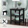 Morphew 24" Tall End Table with Storage