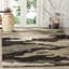 Wamblee Abstract Hand Woven Area Rug-18097321