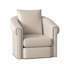 Andre Swivel Armchair-51384765-51384778