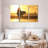 Senne Surfboard Sunset-107936215