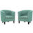 Modway Prospect Upholstered Fabric Armchair Set-610316108