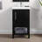 Jewell 20" Single Bathroom Vanity Set-553465190