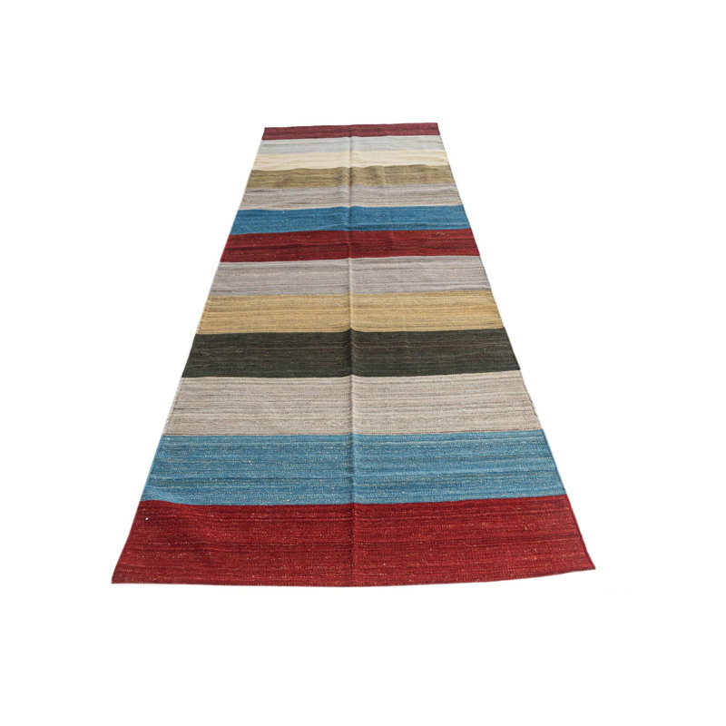 Runner Noor Multi Rug