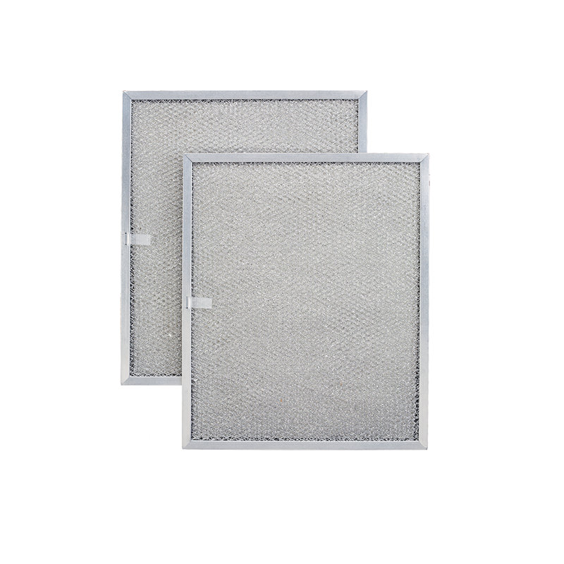 Filtre de rechange pour hotte