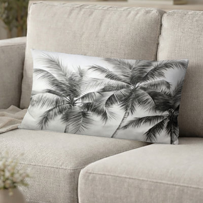 Coussin Palms & Palm Trees