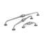 Hammered Arch Handle-73709443