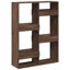 Bryton 115cm H x 100cm W Book Cabinet Bookcase-574897808-574992748