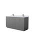 Icon 72" Double Bathroom Vanity Set-2008034141-2008034138-1956133003