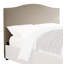 Tête de lit tapissier Eladia-61100939-61100980