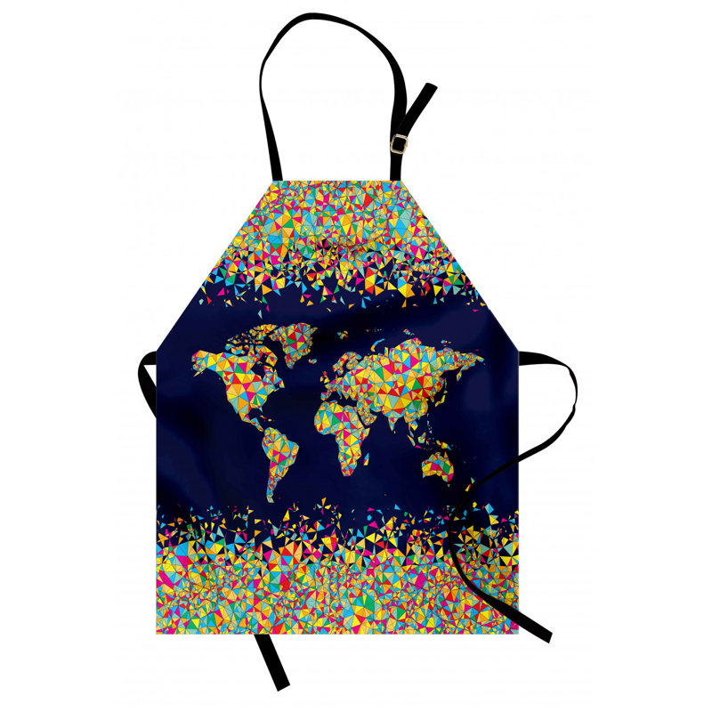 Bib Apron